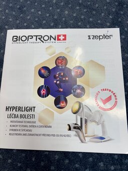 Bioptron PRO1 - 6