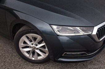 Škoda Octavia ETEC 2021 106tkm - 6