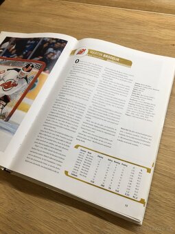 Hvězdy NHL 2002 - 6