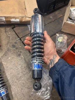 Tlumice youngtimer hagon - 6