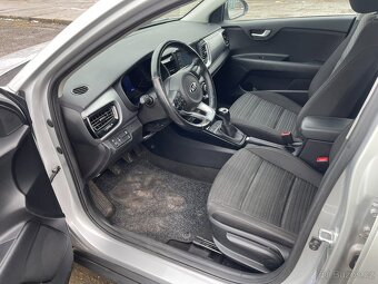 Kia Stonic - 6