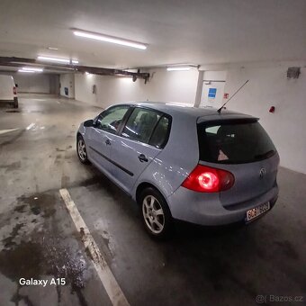 Volkswagen Golf 1.4 MPI - 6