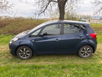 Hyundai ix20 - 6