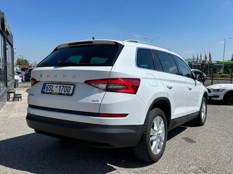 Skoda Kodiaq 2021 - 6