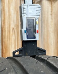 Zimní a letní pneu více rozměrů a kusů - 6