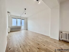 Prodej bytu 2+1 ( 58 m2), s klimatizací a rekuperací, Rajhra - 6