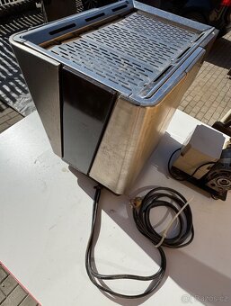 Kávovar pákový profi zn. GAGGIA - 6