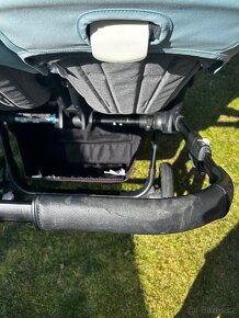 Bugaboo Donkey 3 spurozenecký - 6