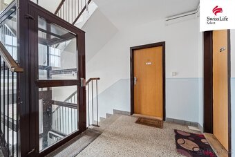 Prodej bytu 1+1 41 m2, Radvanice - 6