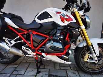 BMW R1200R - 6