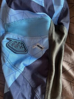 Troy lee designs dres a kalhoty - 6