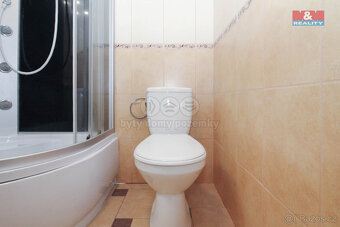 Pronájem bytu 1+1, 35 m², Varnsdorf, ul. Moravská - 6