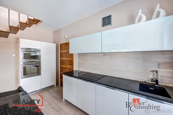 Prodej, byty/2+kk, 82 m2, Sklářská 40, 34004 Železná Ruda, K - 6