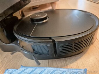 Robotický vysavač Ecovacs Deebot T8 AIVI + stanice CH1918 - 6