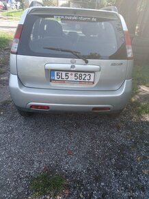 Suzuki Ignis 1.3 i 16 V 61 kW - 6