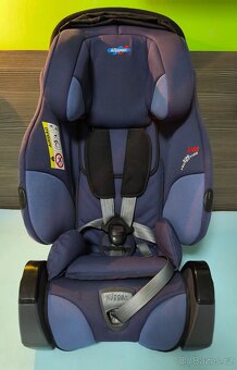Autosedačky Klippan - 6