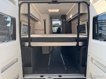 ADRIA TWIN SUPREME 640 SGX, TOP vestavba - 6