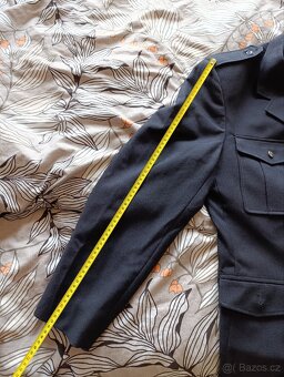 Policejní uniforma - 6