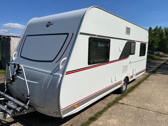 Burstner 510 TK premio plus rv 2022 - 6