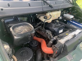 Iveco Daily 35C12 nový 3S sklápěč 3,3m - 6