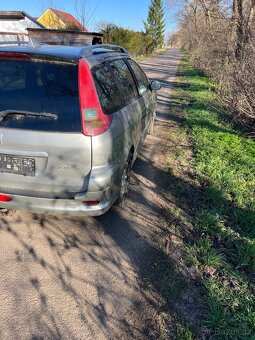 Peuget 206combi 1.4 benzin - 6