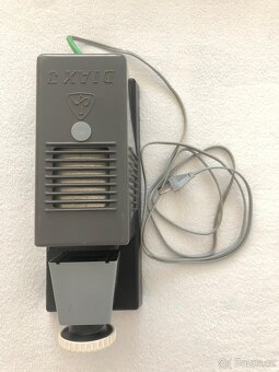 Dětská promítačka DIAX 3 - 6