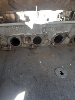 Bmw m20b25 eta m20b27 - 6