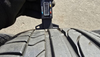 Letní pneu 215/40/17 Bridgestone - 6