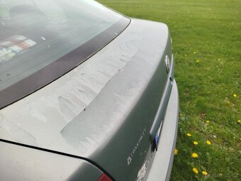 Prodám Škoda Octavia - 6