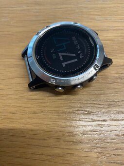 Hodinky Garmin FENIX 5 - 6