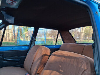 ŠKODA 105 L 1982 - 6