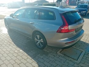 Volvo V60 D3 Momentum AUT DPH 111000km - 6