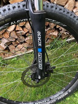 Dámské horské kolo Spyder Instinct 1.0 - 6