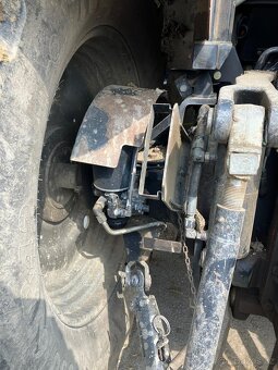 Traktor Case Puma 210 - 6