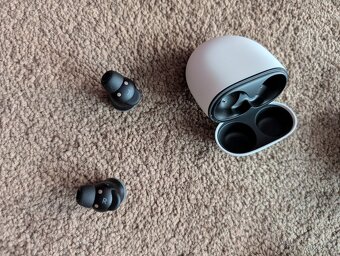 Google Pixel Buds Pro 2 - 6