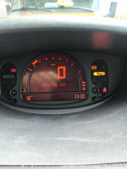 Renault Modus 1.5dCi - 6