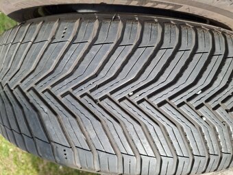 235/55 R18 104H - 6