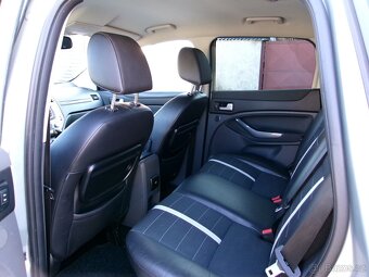 Ford Kuga 2,0 TDCi 4x4 AUT.KLIMA. DPH - 6