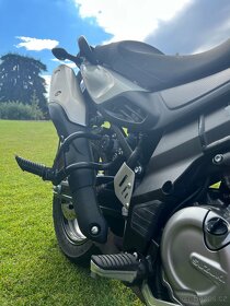 Suzuki V-Strom 650 ABS - 6