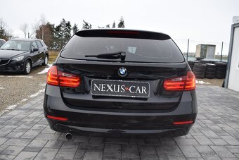 ►►BMW 2.0 320d • 135KW • SPORT•COMBI◄◄ - 6