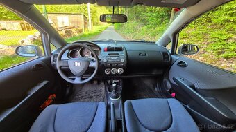 Honda Jazz 1.2 57kW 2006 - 6