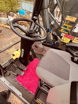 Volvo ew160e - 6