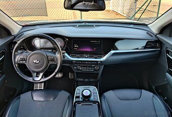 KIA NIRO EV SPIRIT 150KW ELECTRIC 64kWh, 2020, 3F, STK, DPH - 6