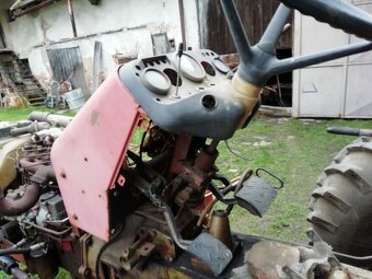 zetor - 6