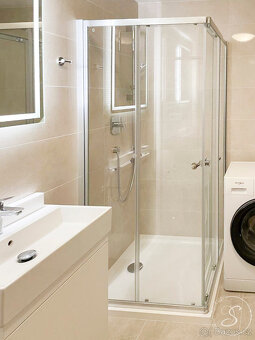 Pronájem bytu 2+kk, 50 m2, Praha Hlubočepy - 6