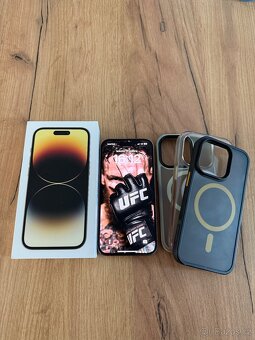 Iphone 14 PRO - 6