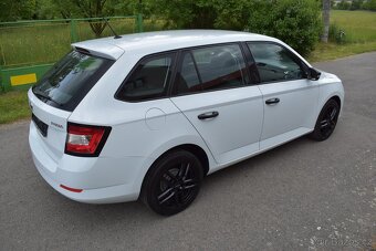 Škoda Fabia 1.0 MPI 55kw - 6