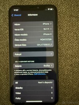 iPhone XS 64Gb - 6