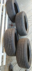 Letní pneumatiky 205/55 R16 - 6