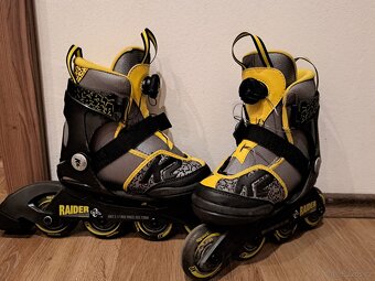 K2 RAIDER Boa - 6